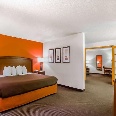 Americinn By Wyndham Chamberlain Conference Center Exteriér fotografie